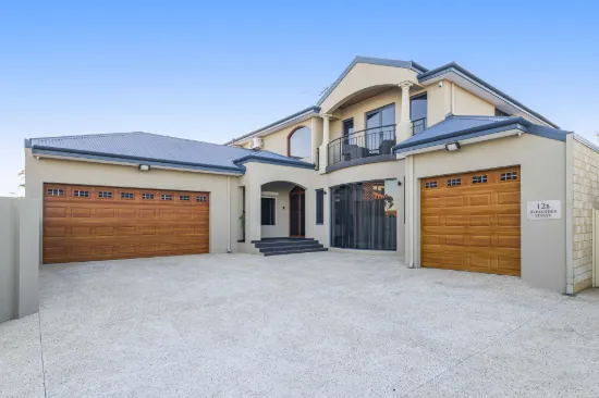 12B Alexander Street, Balcatta, WA 6021