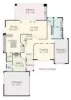 12B Alexander Street, Balcatta, WA 6021-Floorplan