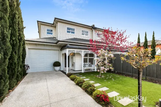 12B Balcombe Street, Sunshine North, Vic 3020