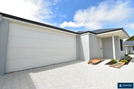 12B Behan Street, Bentley, WA 6102