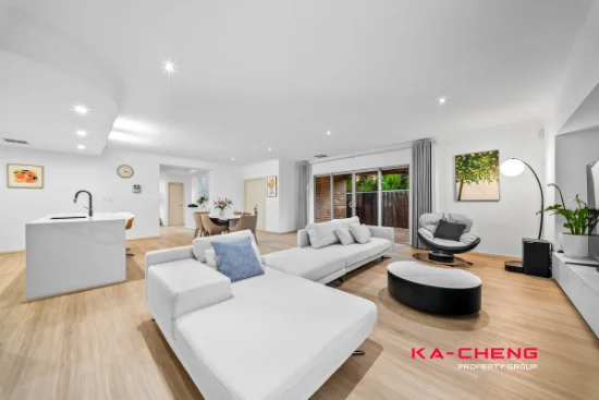 12B Blair Road, Yokine, WA 6060
