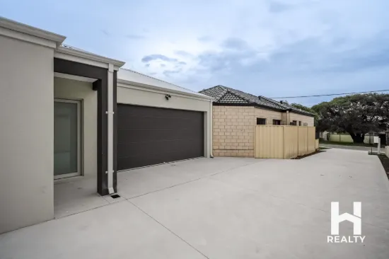 12B Burdham Way, Balga, WA 6061