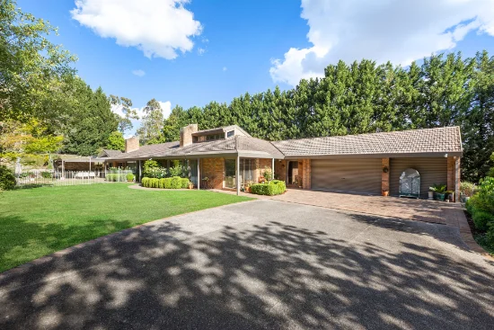 12B Chivers Road, Templestowe, Vic 3106 - For Sale