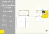 12B Crendon Street, Emerald, Qld 4720-Floorplan