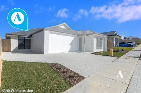 12B Damsel Way, Two Rocks, WA 6037