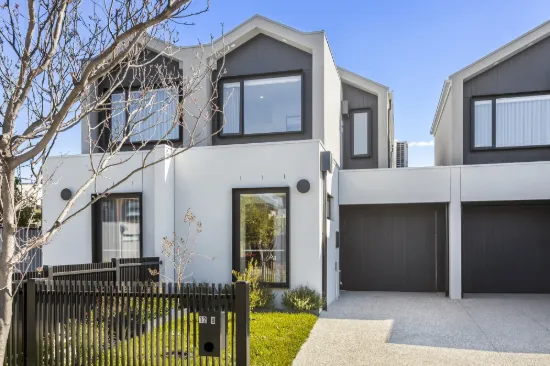 12B Derham Street, Spotswood, Vic 3015