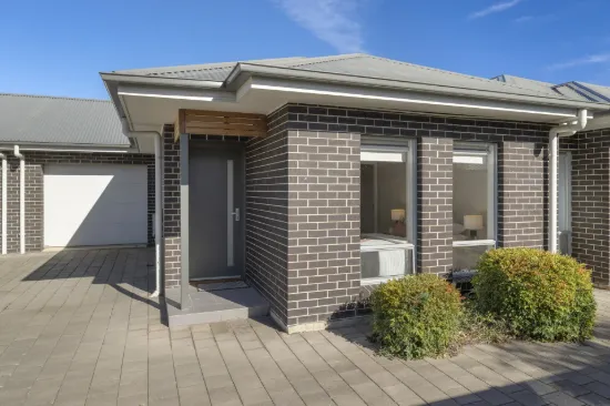 12b Exmoor Avenue, Oaklands Park, SA 5046