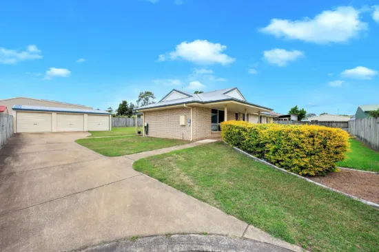 12B Glen Appin Drive, Avoca, Qld 4670