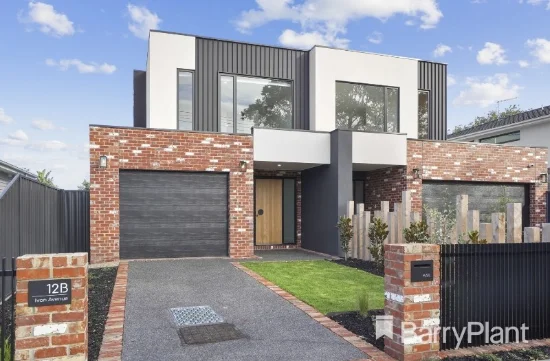 12B Ivan Av, Edithvale, Vic 3196