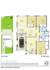 12B Justine Parade, Rutherford, NSW 2320-Floorplan