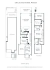 12B Leicester Street, Preston, Vic 3072-Floorplan