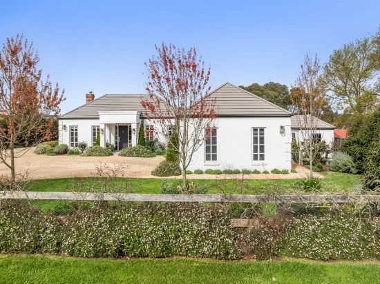 12B Melrose Drive, Kilmore, Vic 3764