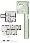 12b Mercury Street, Beverly Hills, NSW 2209-Floorplan
