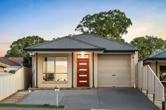 12B Moules Road, Magill, SA 5072