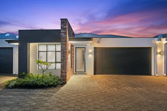 12B Munyard Way, Morley, WA 6062