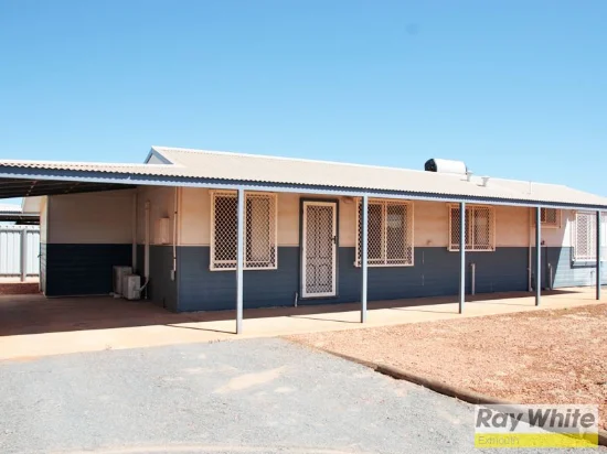 12B Payne Way, Onslow WA 6710-Image