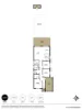 12B Scott Street, Osborne, SA 5017-Floorplan
