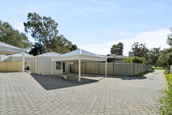 12B Tenterden Way, Gosnells, WA 6110