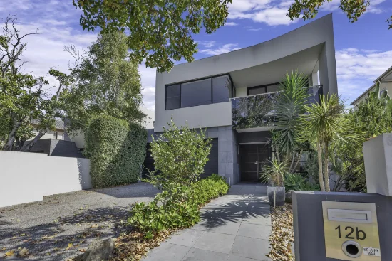 12B Thanet Street, Malvern, Vic 3144
