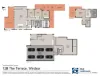 12B The Terrace, Windsor, NSW 2756-Floorplan