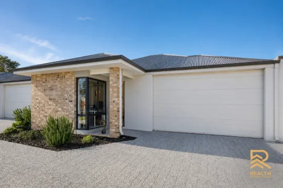12B Thomas Street, Queens Park, WA 6107