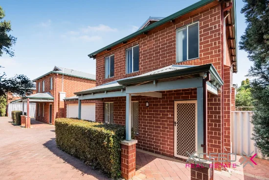 12B Thorpe Street, Morley, WA 6062