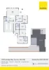 12B Tonbridge Way, Thornlie, WA 6108-Floorplan