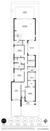 12B Wensleydale Avenue, Hectorville, SA 5073-Floorplan
