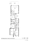 12B Wensleydale Avenue, Hectorville, SA 5073-Floorplan