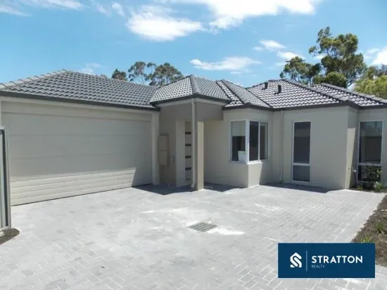 12B Westbourne Way, Lynwood, WA 6147
