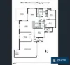 12B Westbourne Way, Lynwood, WA 6147-Floorplan