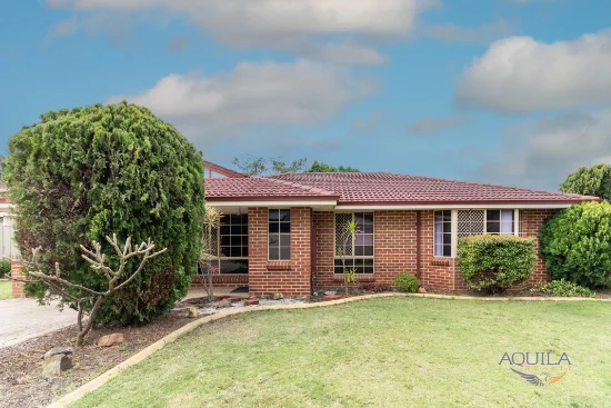 12B Willow Place, Beechboro, WA 6063