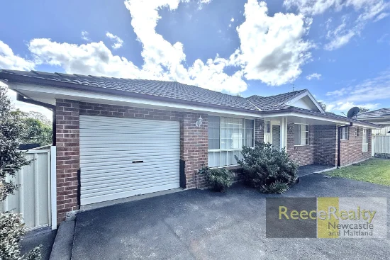 12B Yapug Close, Maryland, NSW 2287