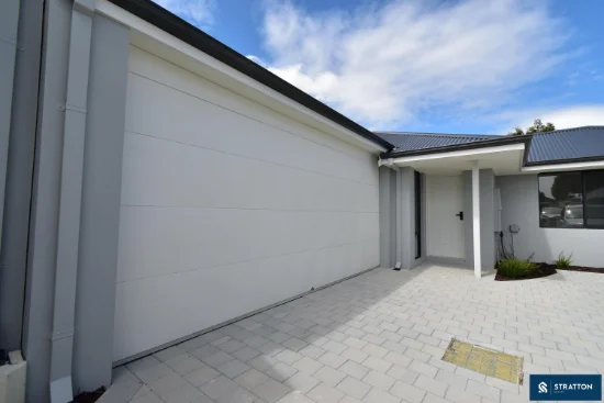 12C Behan Street, Bentley, WA 6102