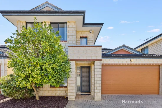 12C Welburn Street, Nollamara, WA 6061