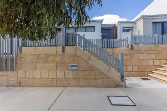12D Leeward Avenue, Alkimos WA 6038-Image