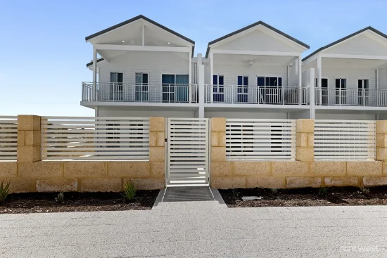 13/1 Boodalang Crescent, Rockingham, WA 6168 - For Rent