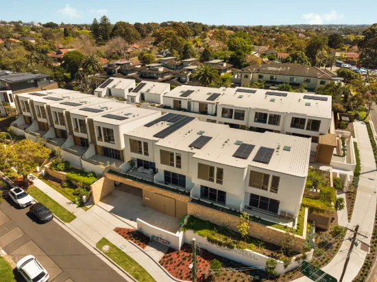 13/100 Eastern Valley Way, Willoughby, NSW 2068 - For Sale