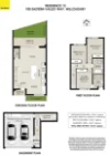 13/100 Eastern Valley Way, Willoughby, NSW 2068-Floorplan