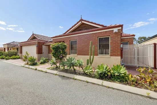 13/105 Bickley Road, Beckenham WA 6107 - For Sale