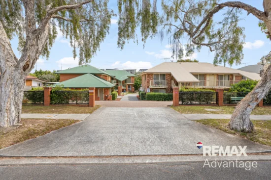 13/12-20 Ballantine Street, Chermside, Qld 4032