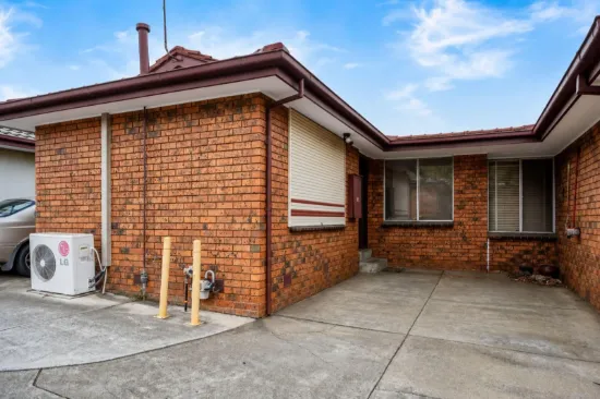 13/1310 Sydney Road, Fawkner, Vic 3060