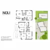 13 & 13a Arnott Road, Marayong, NSW 2148-Floorplan