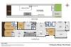 13 & 13A Gowrie Street, The Ponds, NSW 2769-Floorplan