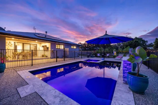 13-14 Topaz Close, Bluewater, Qld 4818