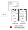 13/14 Windsor Ave, Clovelly Park, SA 5042-Floorplan