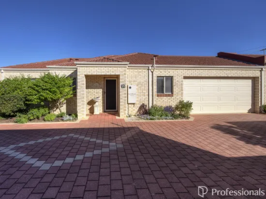 13/149 Hale Road, Forrestfield, WA 6058
