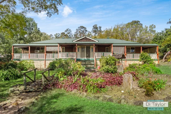 13-15 Brushwood Crescent, Cedar Grove, Qld 4285