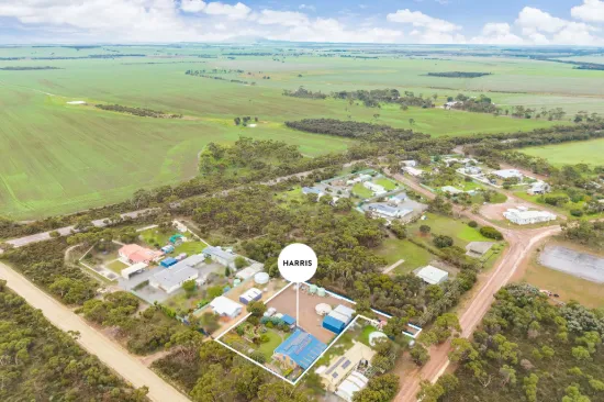 13-15 Charlton Terrace, Wanilla, SA 5607