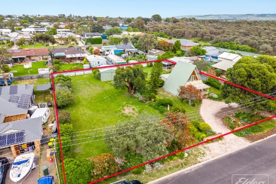 13-15 Evans Street, Goolwa Beach, SA 5214